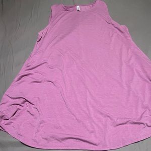 Zenana Plus Size Tank Top